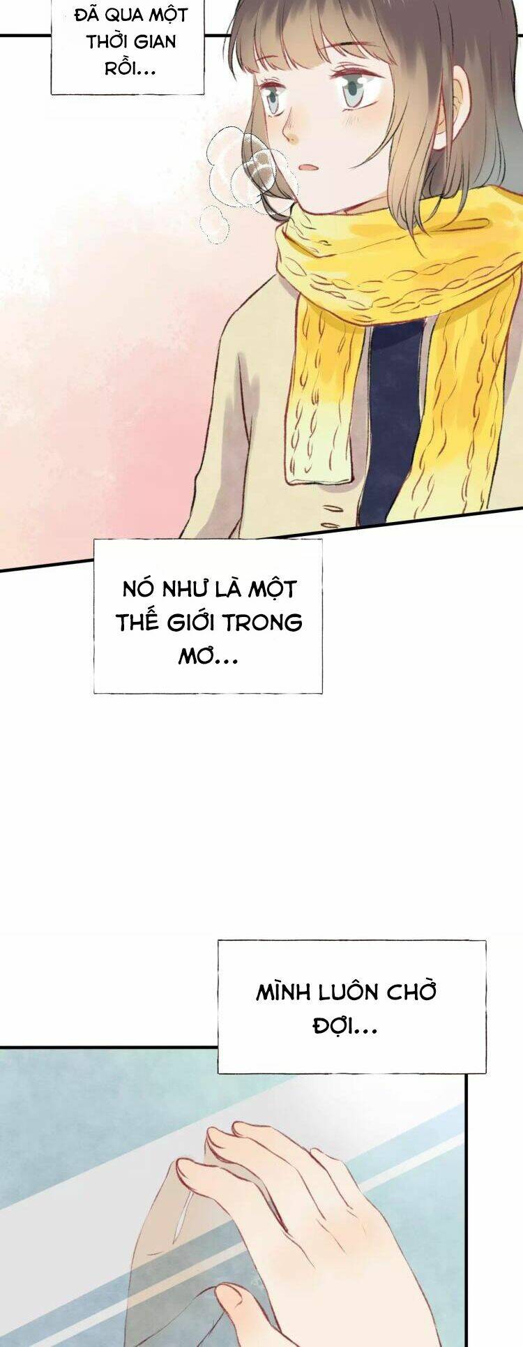 Bình Minh Của Ngũ Nguyệt: Chapter 20