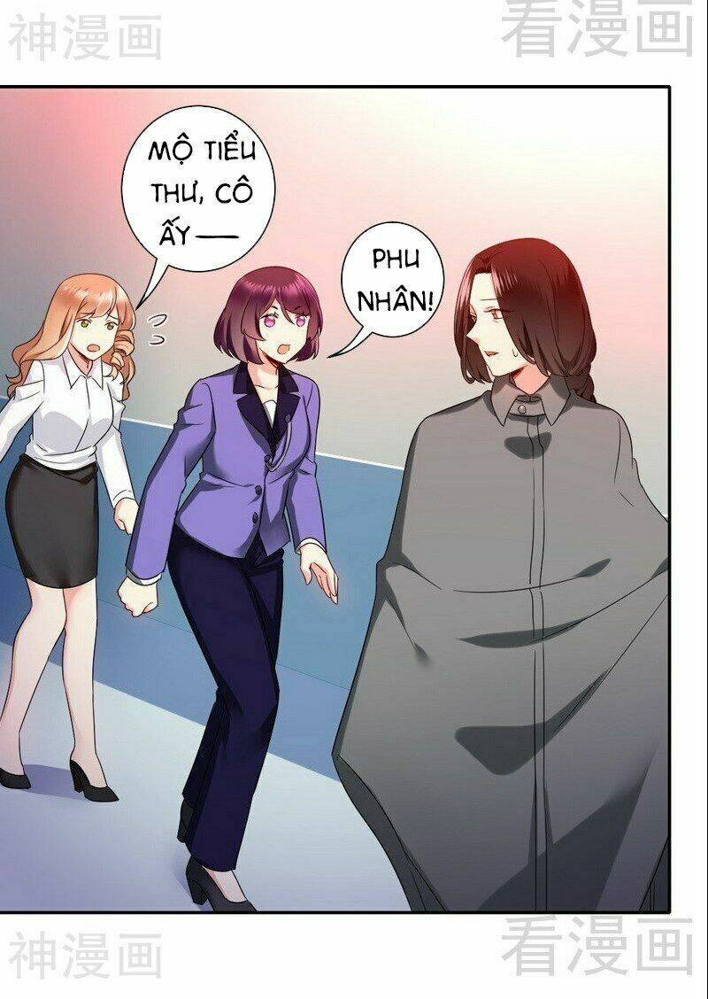 Phục Thù Thiếu Gia Tiểu Điềm Thê: Chapter 74