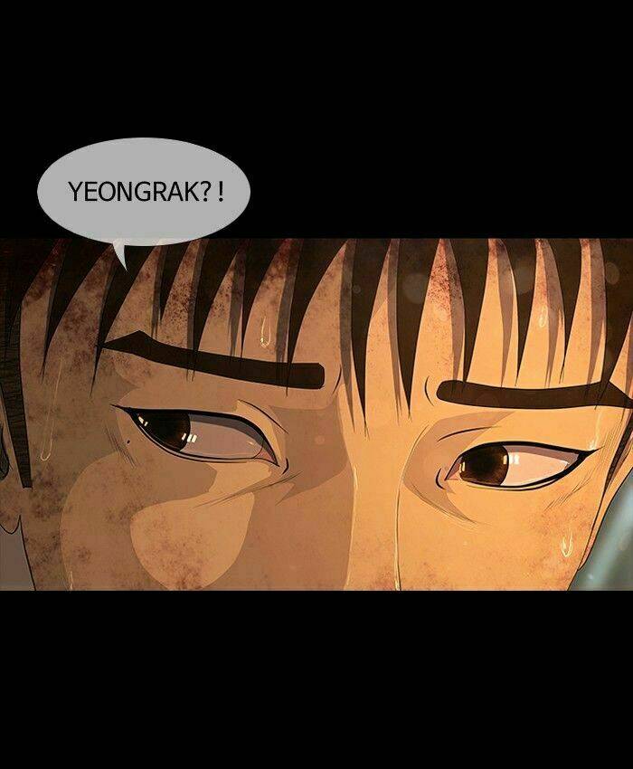 Dead Days: Chapter 38