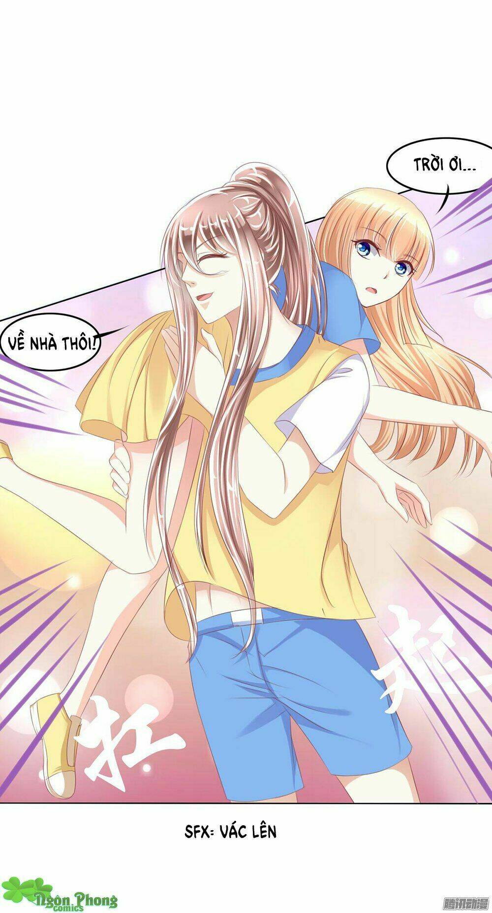 Hoàng Đế “Phế Vật” Tiến Hóa Sử: Chapter 26