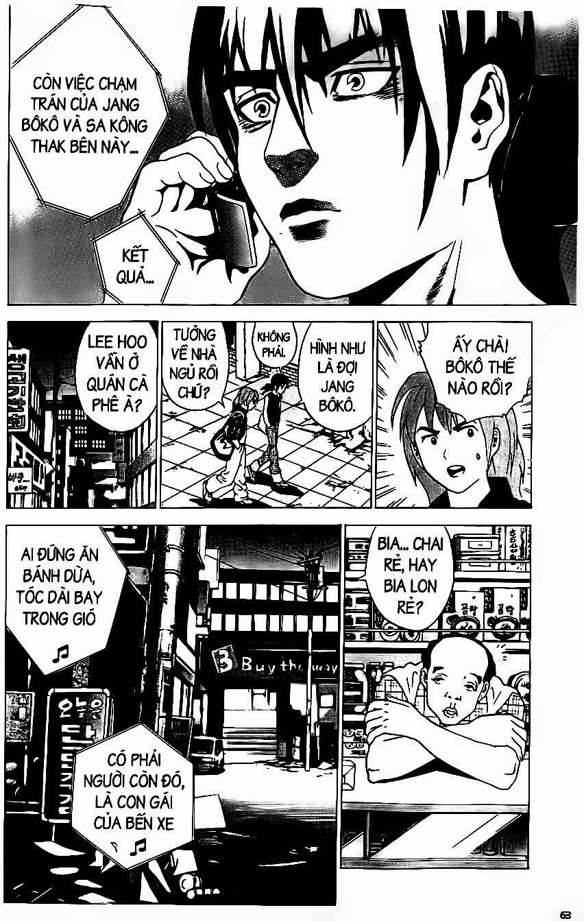 Ai Hơn Ai: Chapter 84