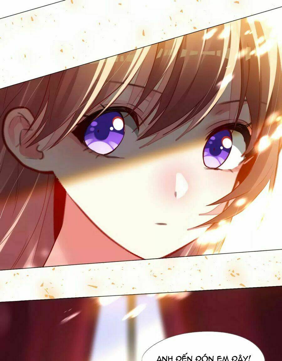 Vì Yêu Mà Khắc Cốt Ghi Tâm: Chapter 70