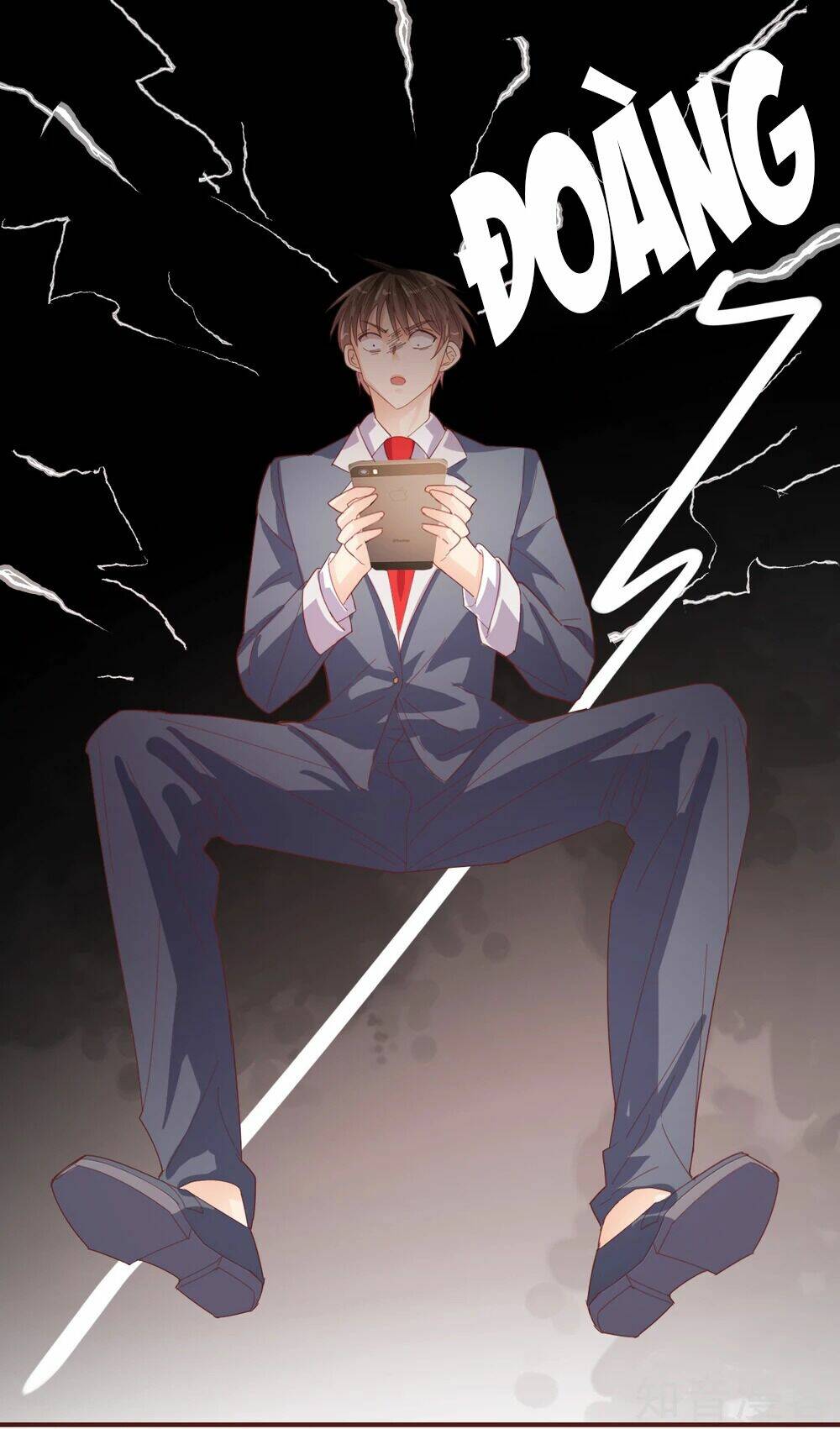 Sau Này Vẫn Cứ Thích Anh: Chapter 32
