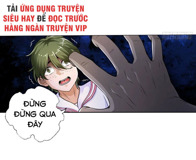Hệ Thống Tìm Đường Chết Mạnh Nhất: Chapter 81