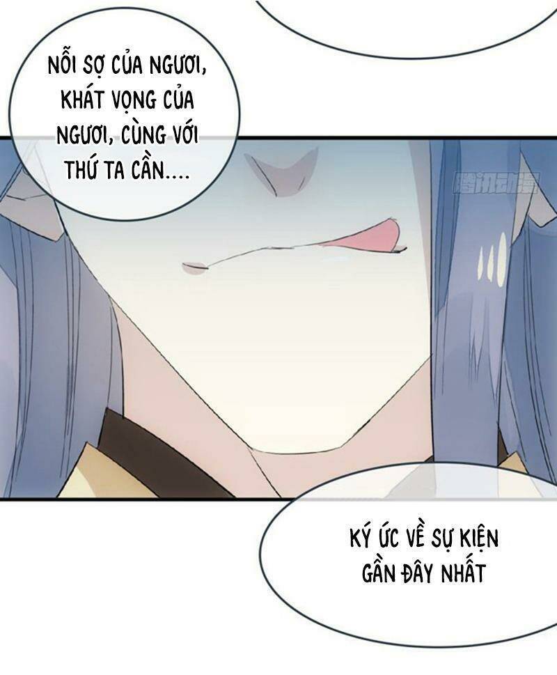 Sư Phụ Lại Trêu Chọc Ta: Chapter 25