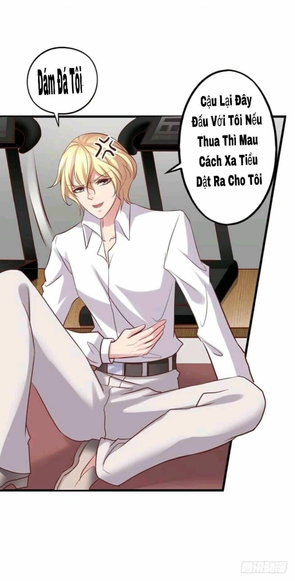 Tôi không muốn fa như vậy đâu: Chapter 19