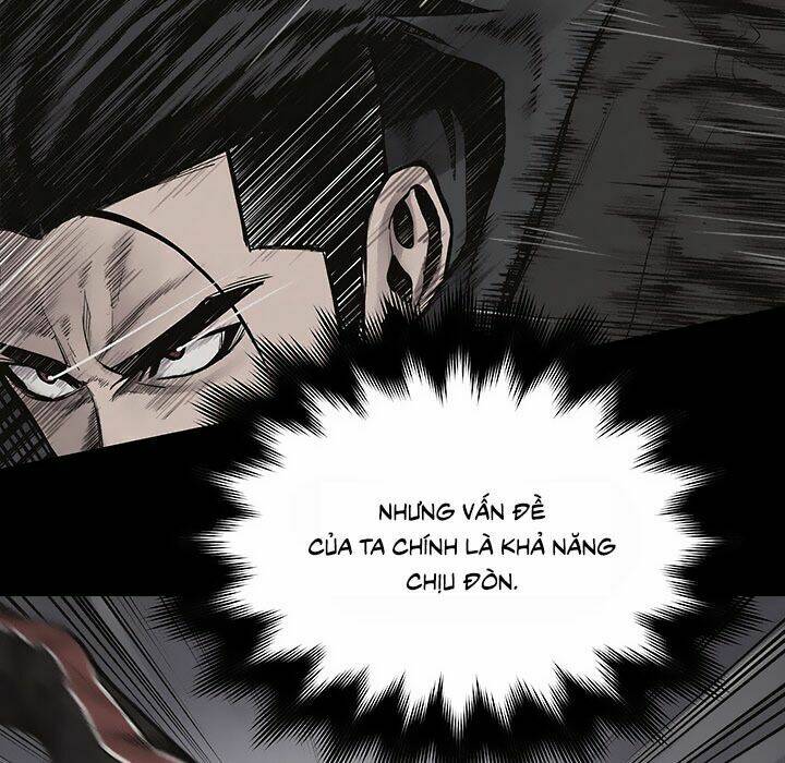 Nắm Đấm: Chapter 18