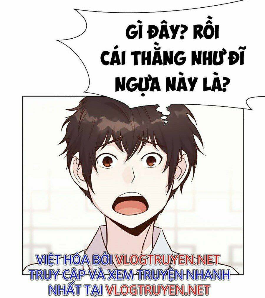 Thiên Võ Chiến Thần: Chapter 2