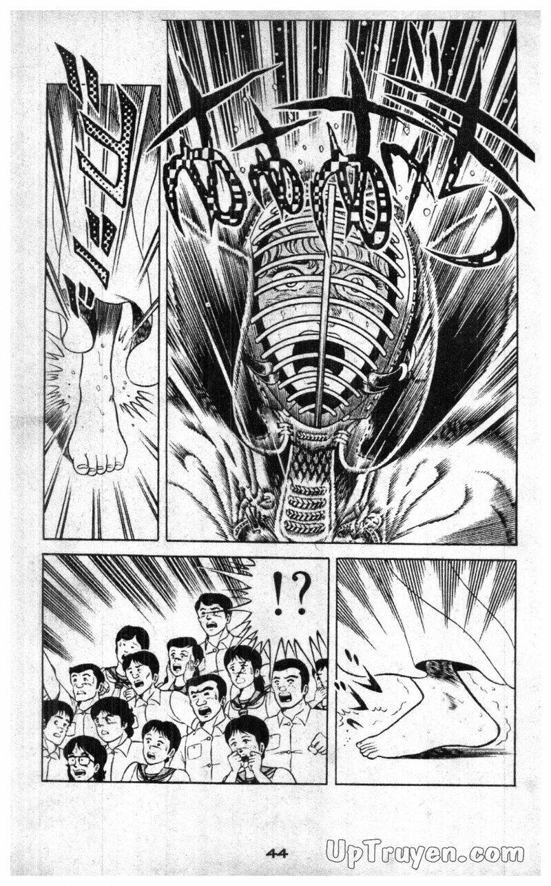 Musashi: Chapter 28