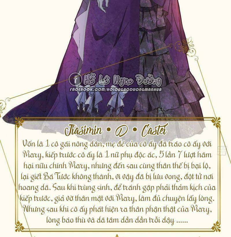 Không Thể Hòan Hảo Tuyệt Đối: Chapter 0