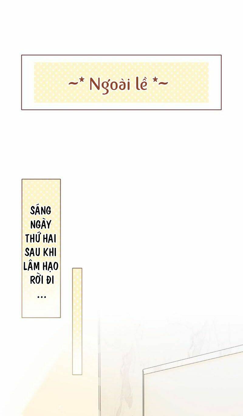Cô Ấy Không Đáng Yêu: Chapter 34