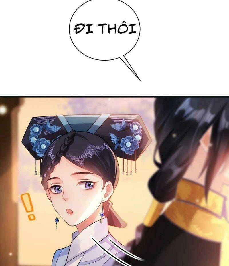 Quận Chúa Vững Vàng, Thiết Lập Nhân Vật Không Thể Vỡ: Chapter 50