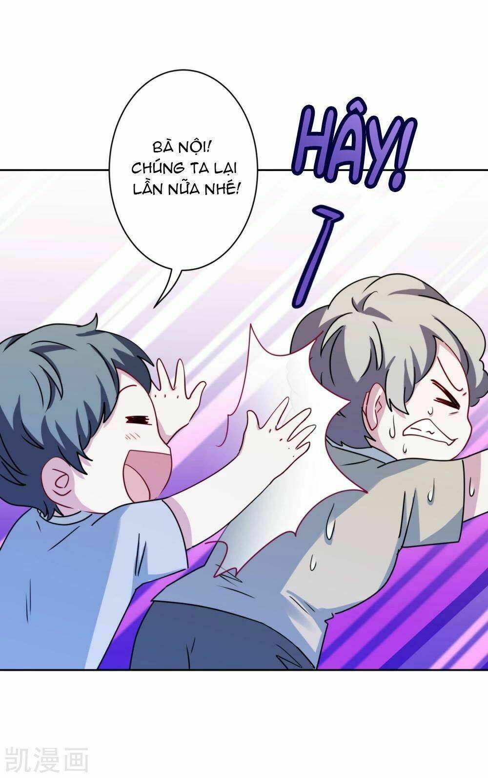 Nhân Vật Phản Diện: Không Ngọt Không Lấy Tiền: Chapter 21