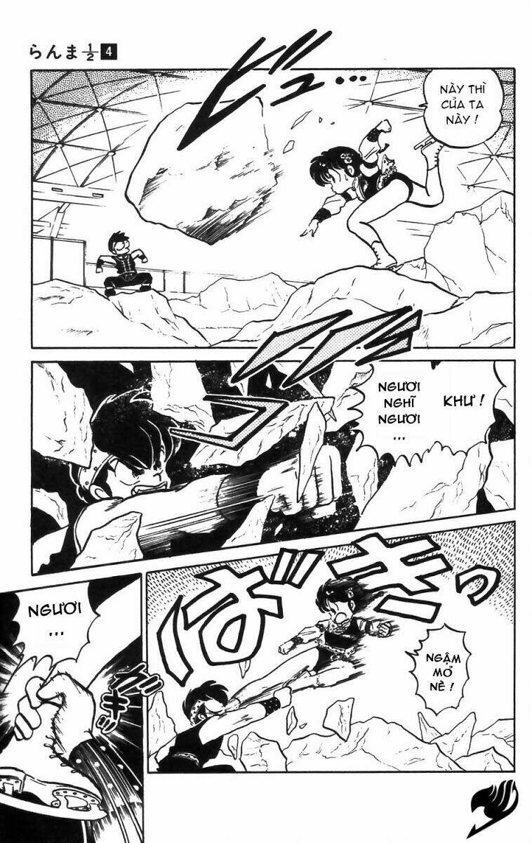 Suối Lời Nguyền: Chapter 29