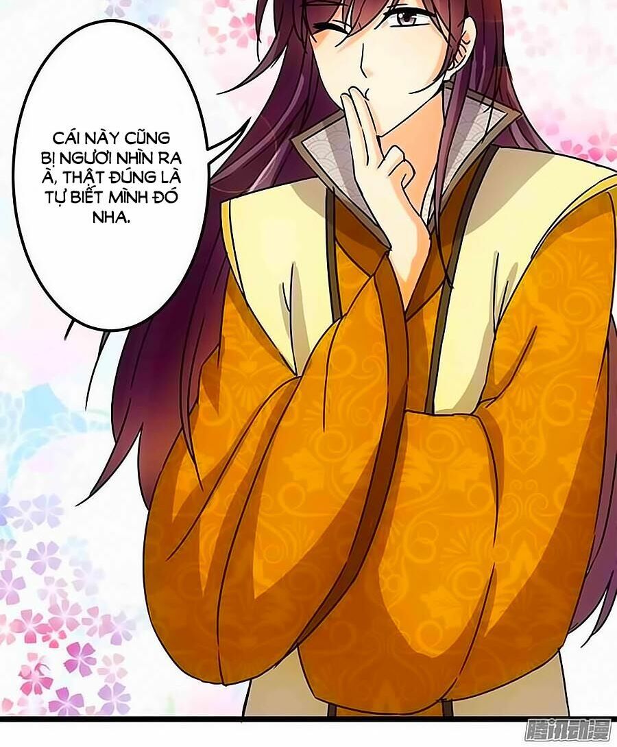 Vương Gia ! Ngươi Thật Bỉ Ổi !: Chapter 64