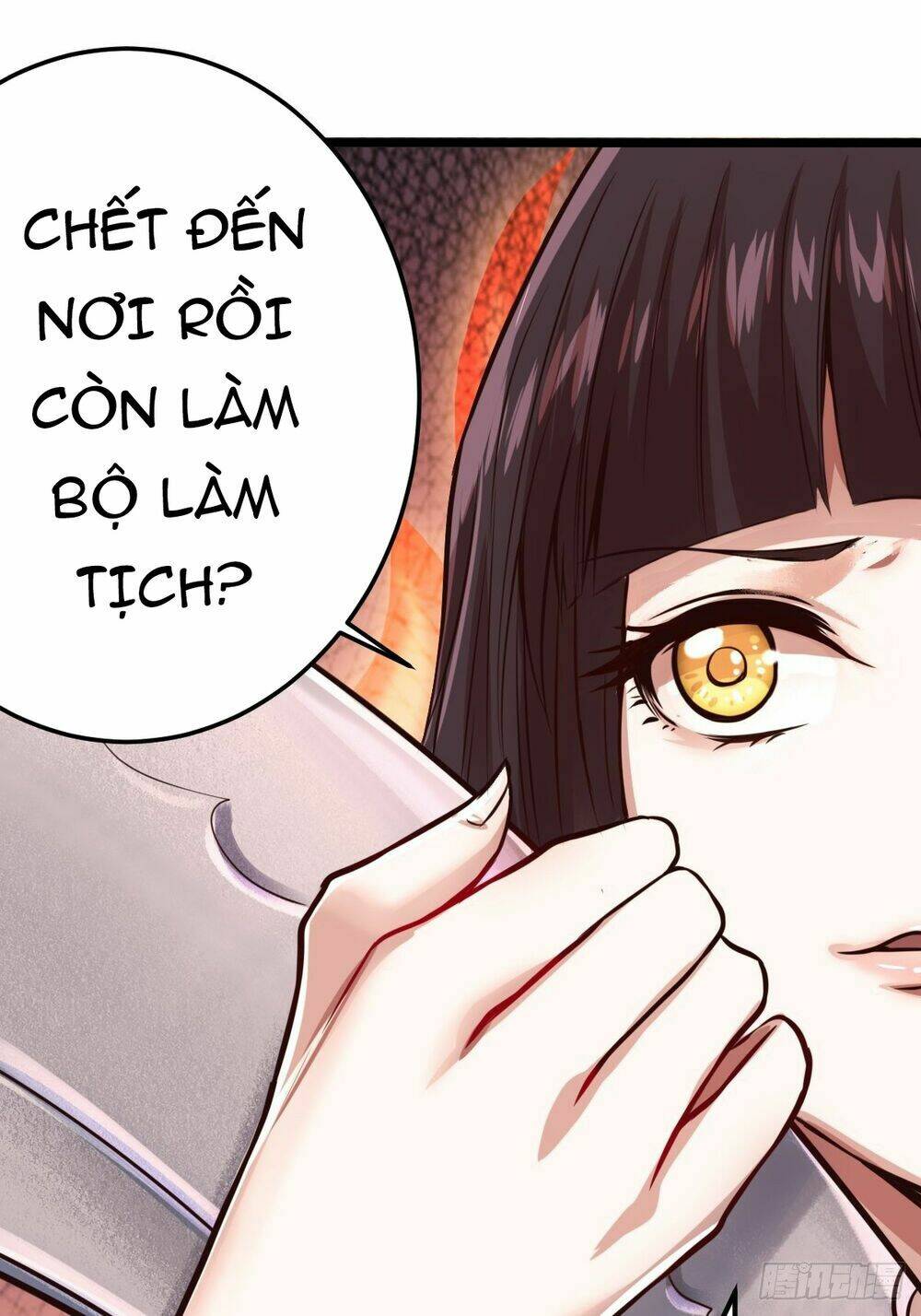 Cục Gạch Xông Vào Dị Giới: Chapter 4
