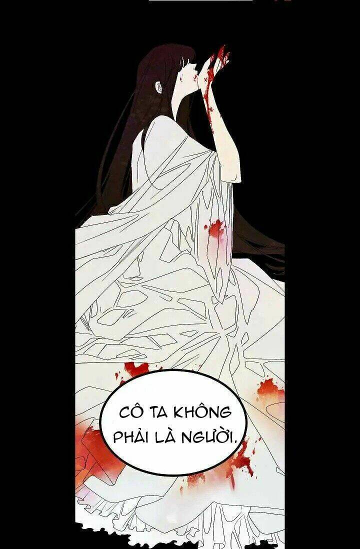 Tình Điên Dại: Chapter 35