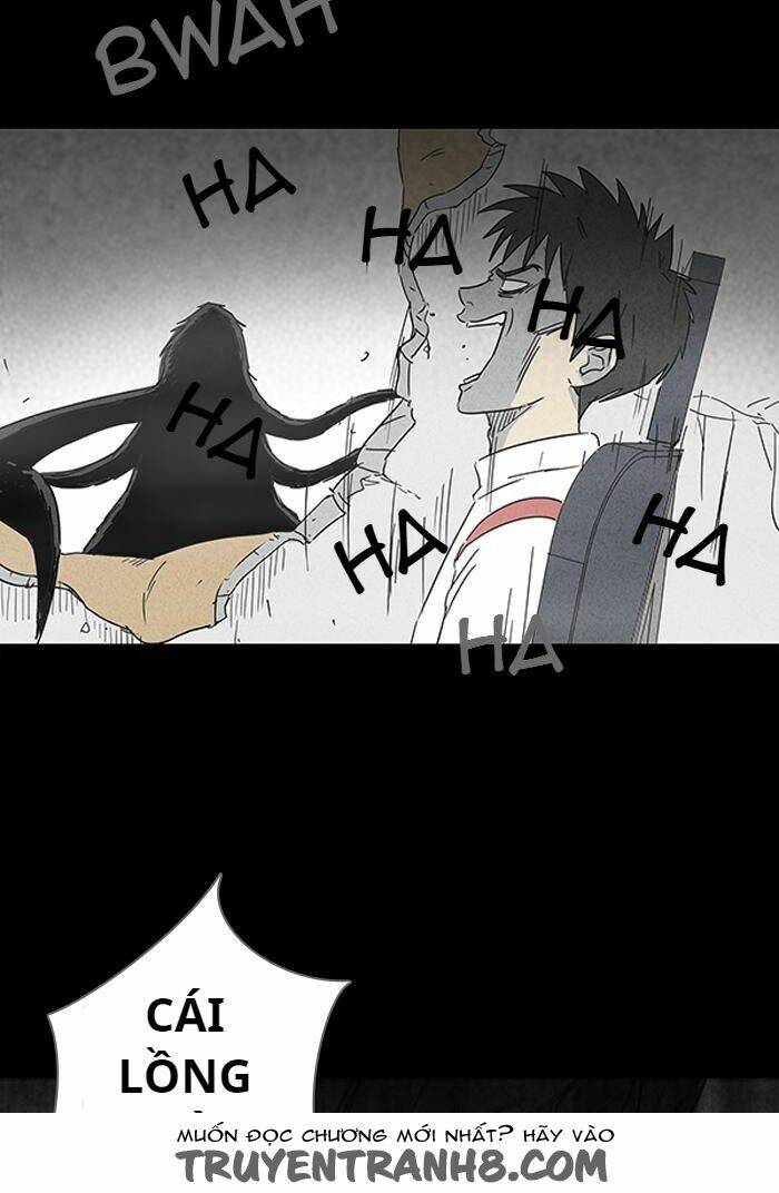Những Câu Chuyện Bất Thường: Chapter 114