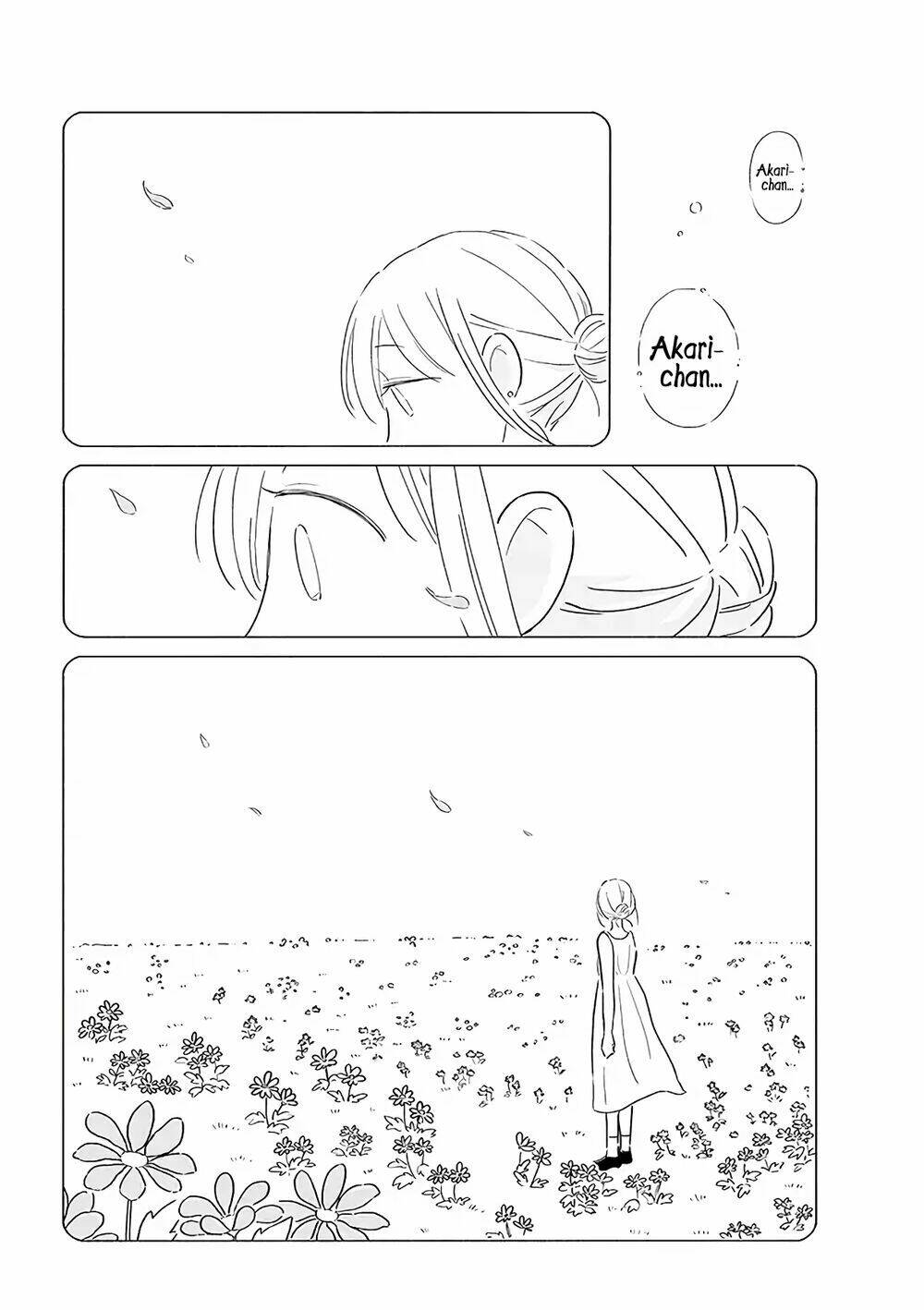 Moon And No Make-Up: Chapter 16
