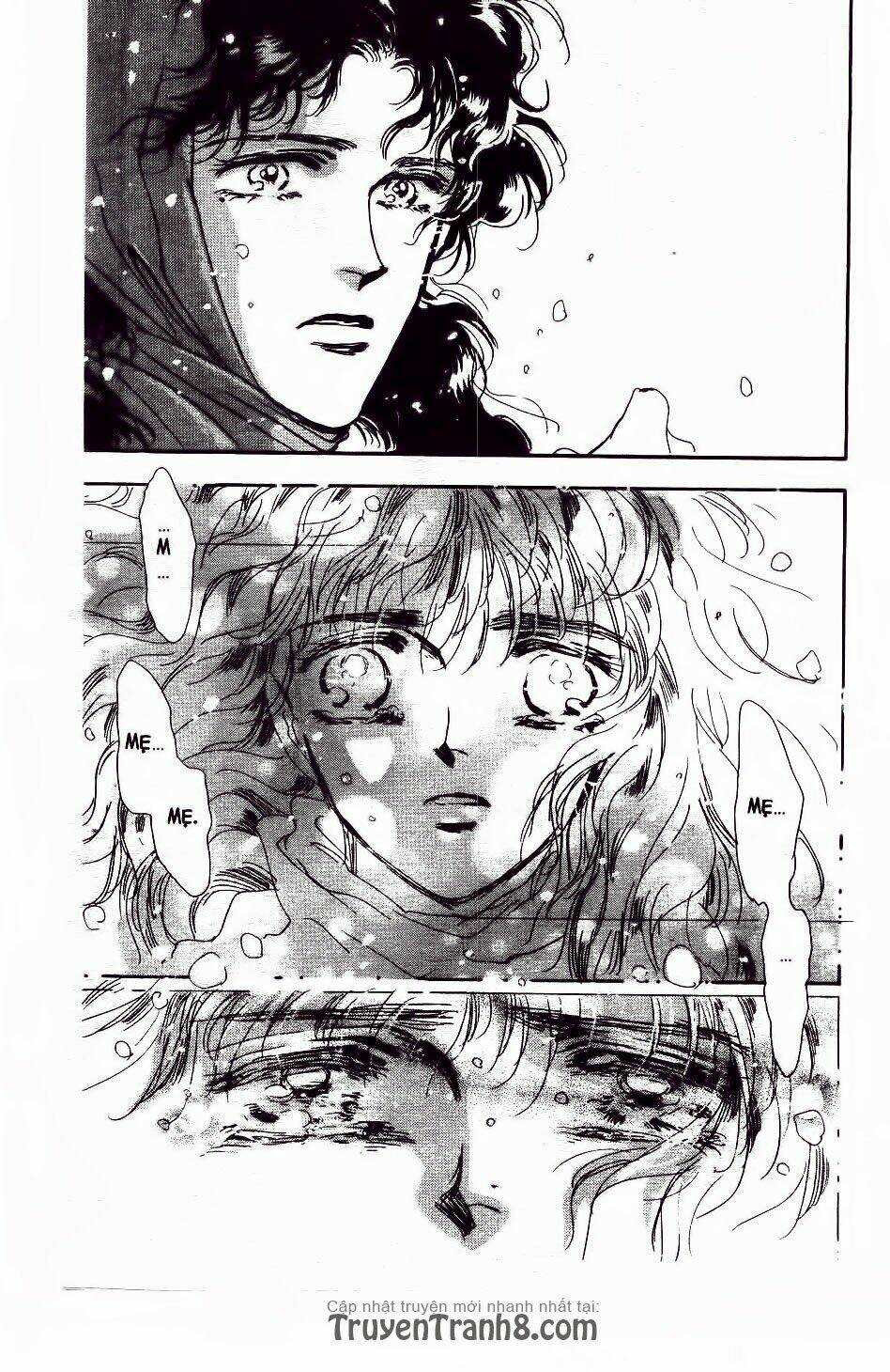 Đứa Con Số Phận: Chapter 60.2