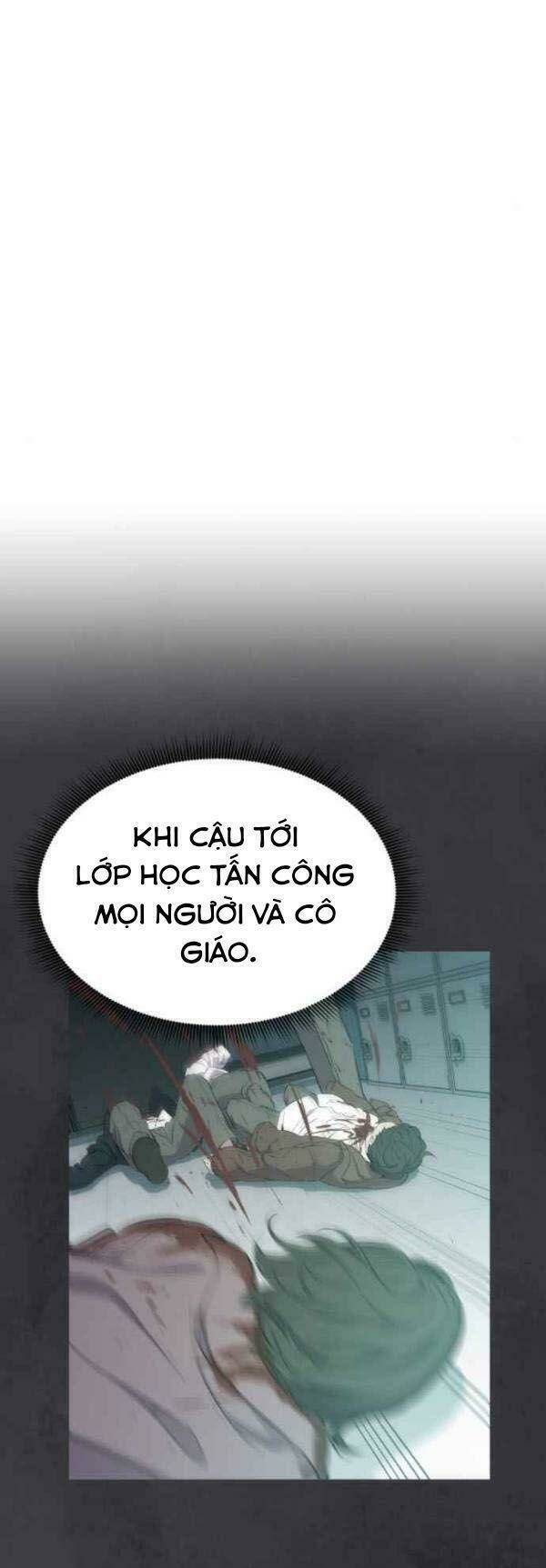 Nhân Vật Phản Diện Bất Tài: Chapter 17