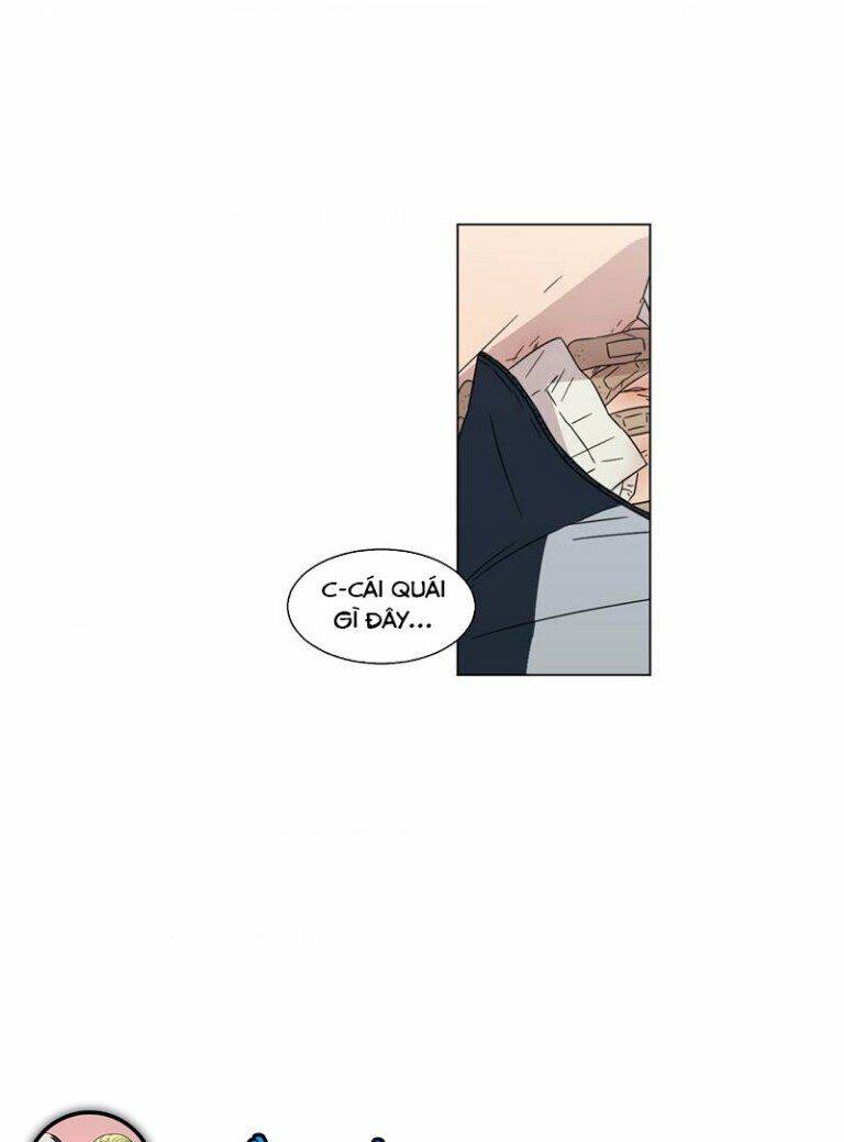 …”Một Sự Thật Khá Khó Chịu.”: Chapter 52