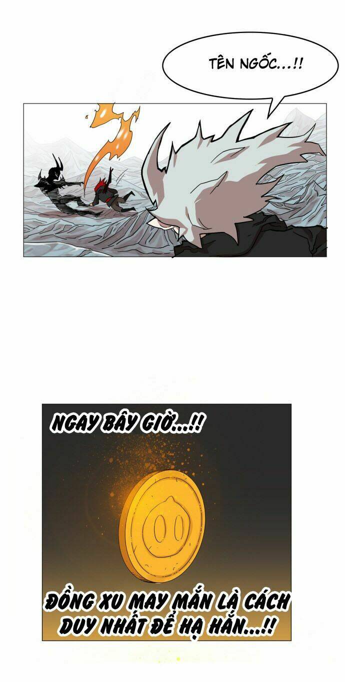 Hard Core Leveling Warrior: Chapter 41