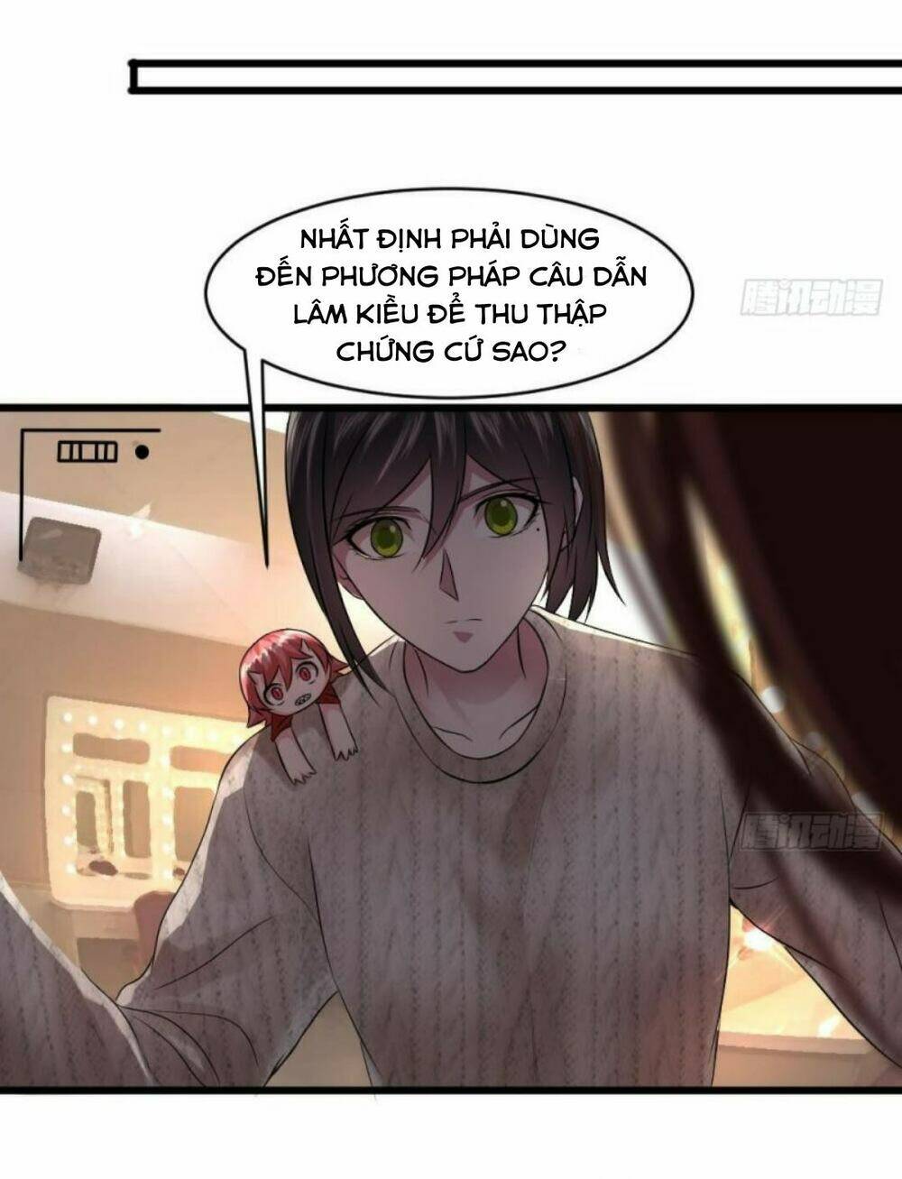 Hệ Thống Nghịch Tập Thiên Hậu: Chapter 27