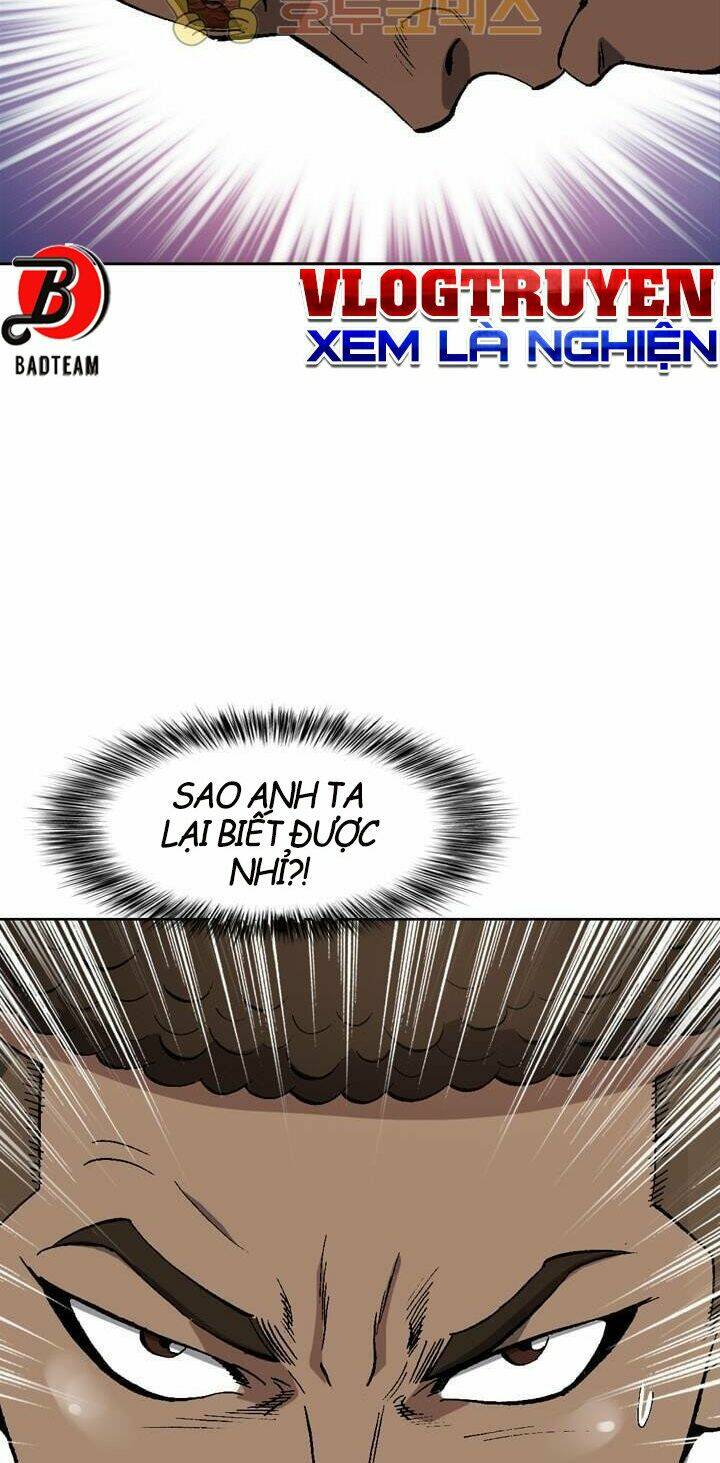 Quyền Vương Học Đường: Chapter 20