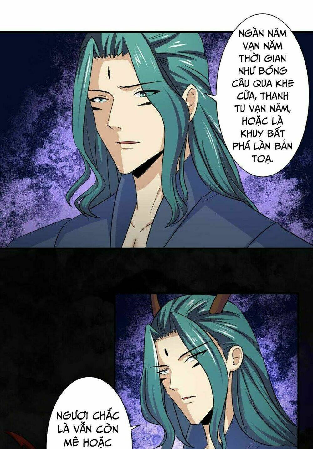 Tu Chân Giả Tại Dị Thế: Chapter 170