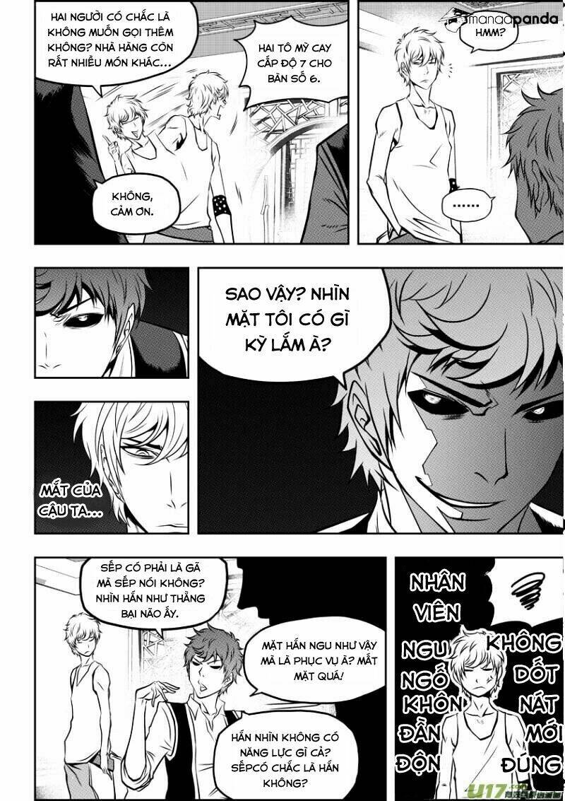 Macrophage Regulation: Chapter 53