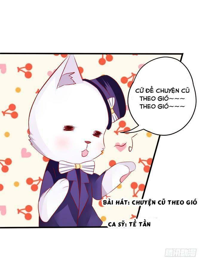 Hồ Tiên Hung Bạo: Chapter 15