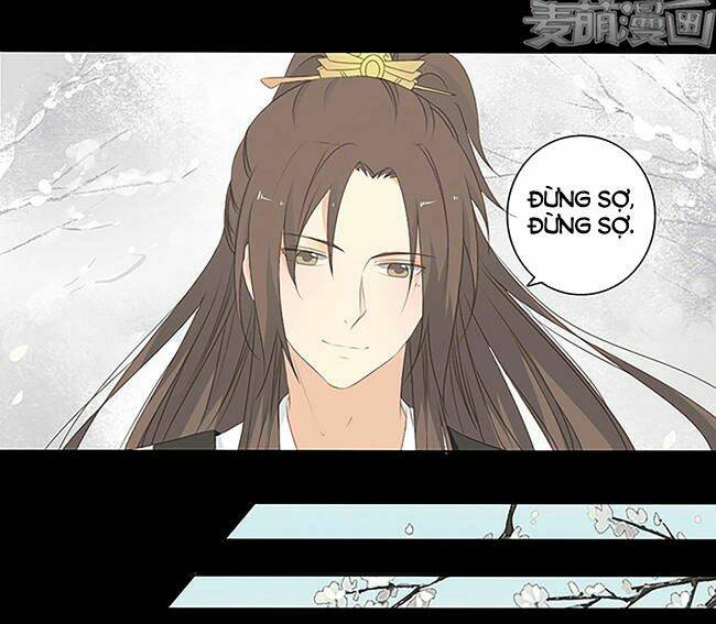 Quy Tự Dao: Chapter 41