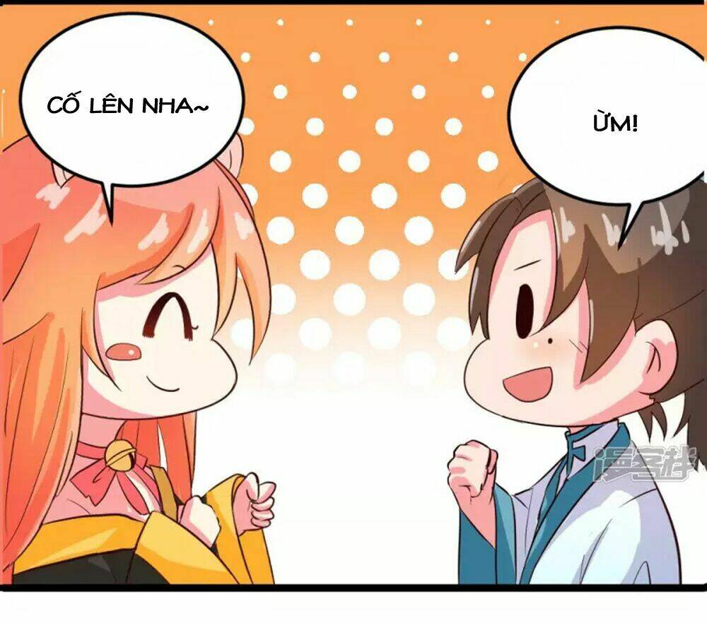 Đệ Tử Của Ta Là Heo: Chapter 6