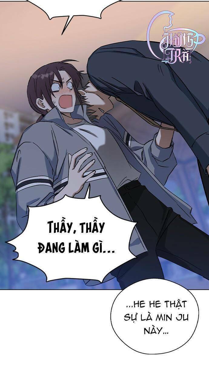 Duyên Nợ Kiếp Trước: Chapter 34