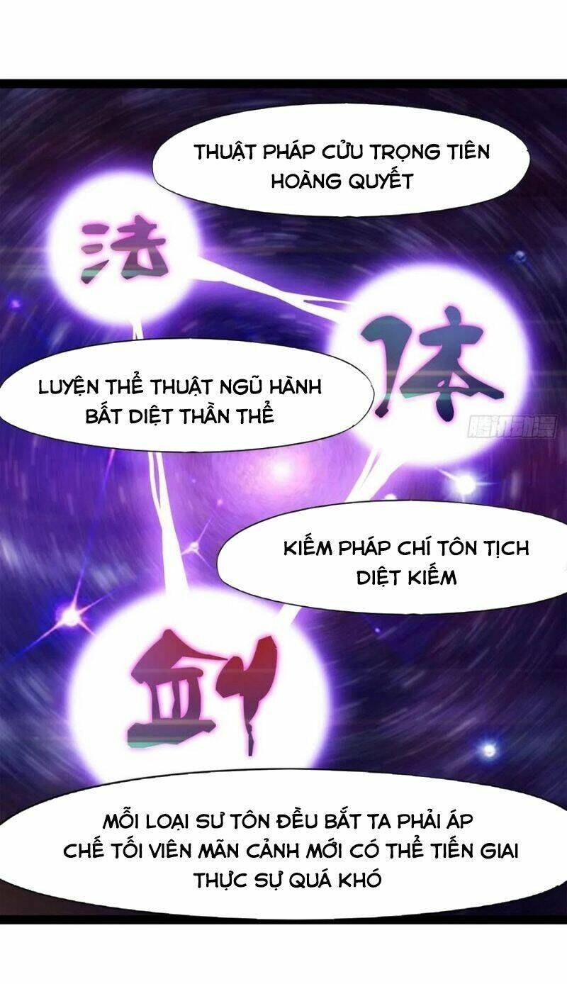 Kiếm Đồ: Chapter 82