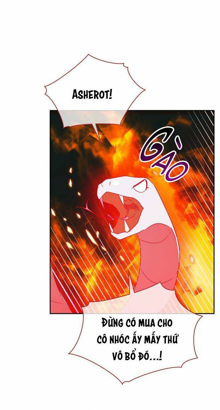 Nàng Elizabeth Thuần Khiết: Chapter 7