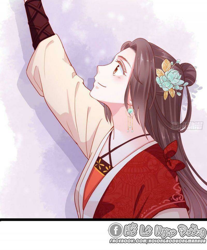 Đứng Yên ! Phụng Chỉ Đánh Cướp Đây: Chapter 37