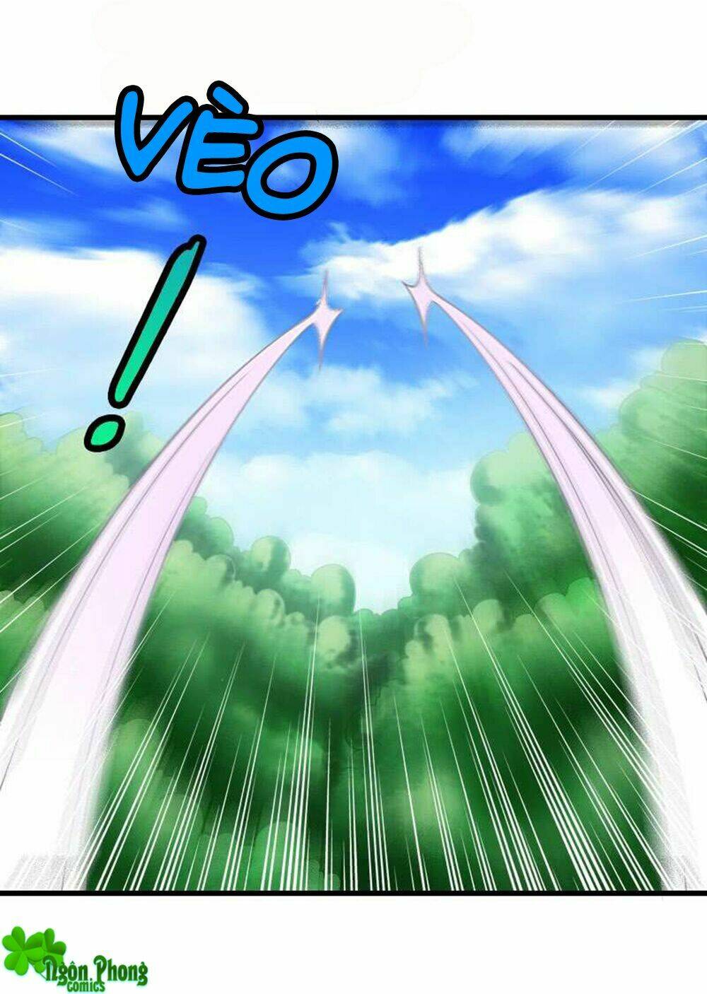 Vạn Năm Nhân Duyên Nhất Tuyến Khiên: Chapter 65.1