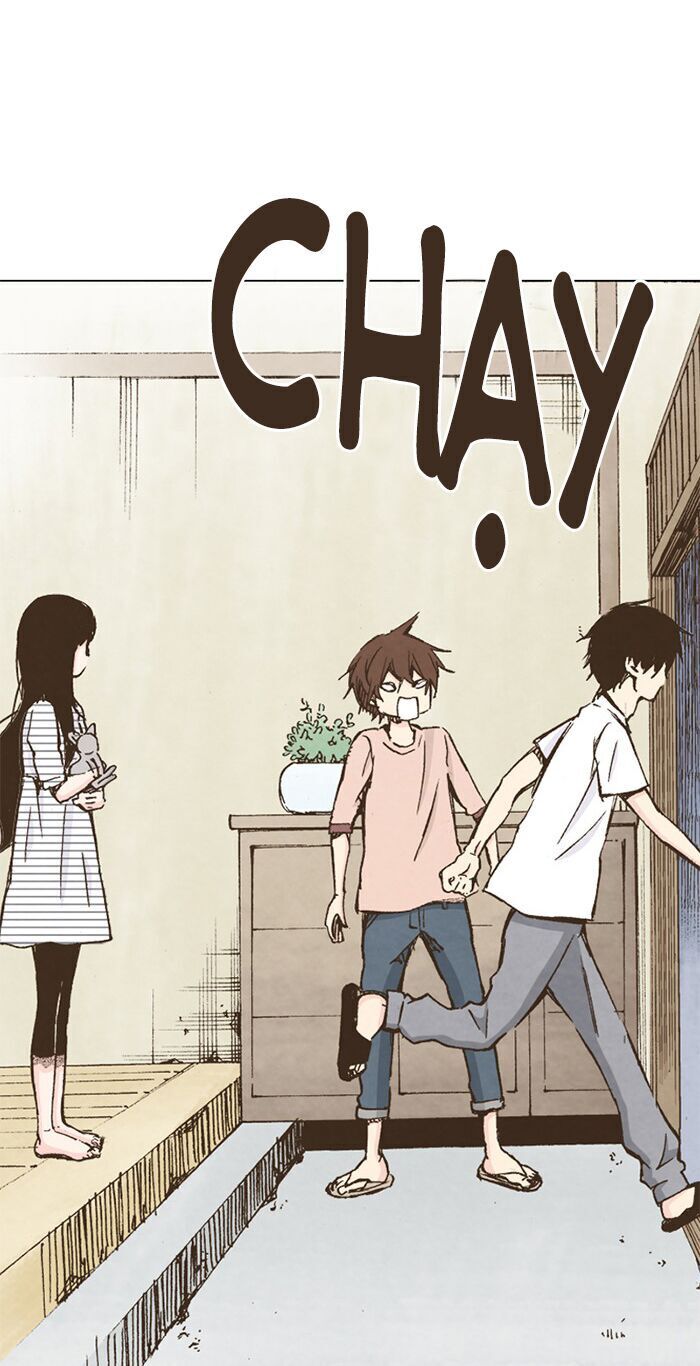 Làm Vợ Anh, Em Nhé: Chapter 32