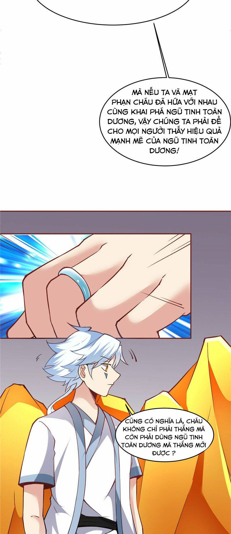 Chí Tôn Võ Đế: Chapter 196