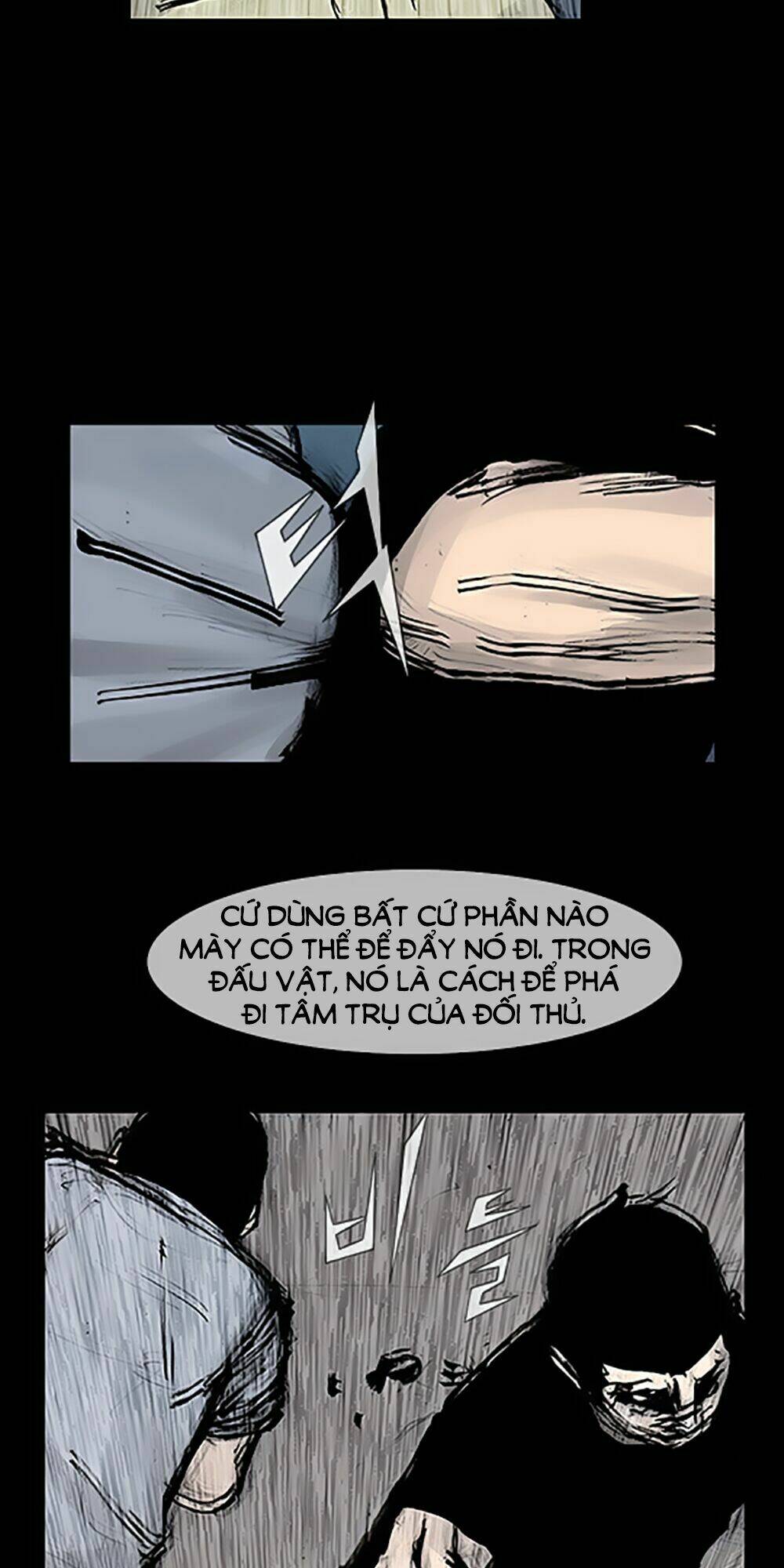Độc Cô Tiền Truyện: Chapter 134