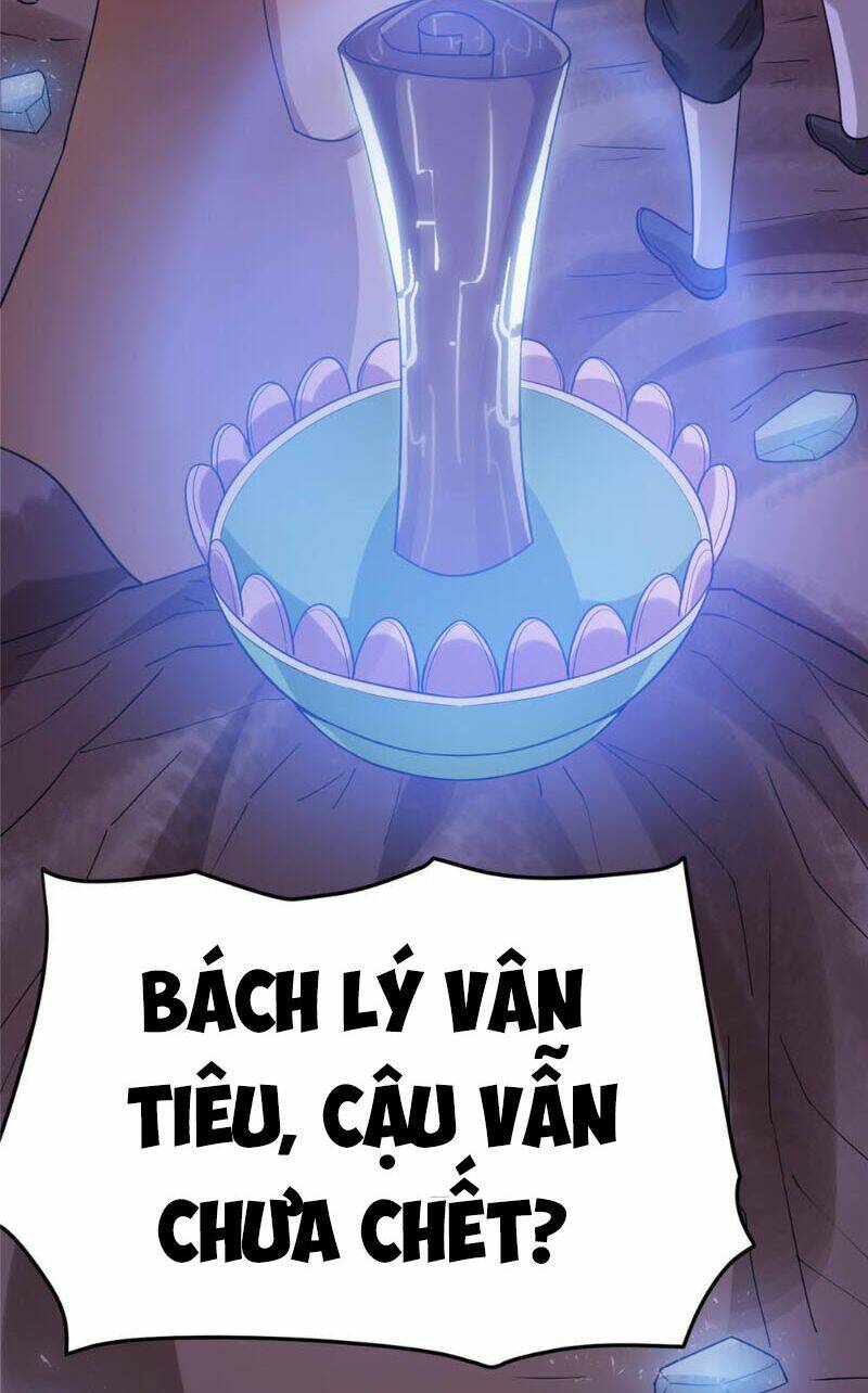 Tiên Vương Trùng Sinh: Chapter 61
