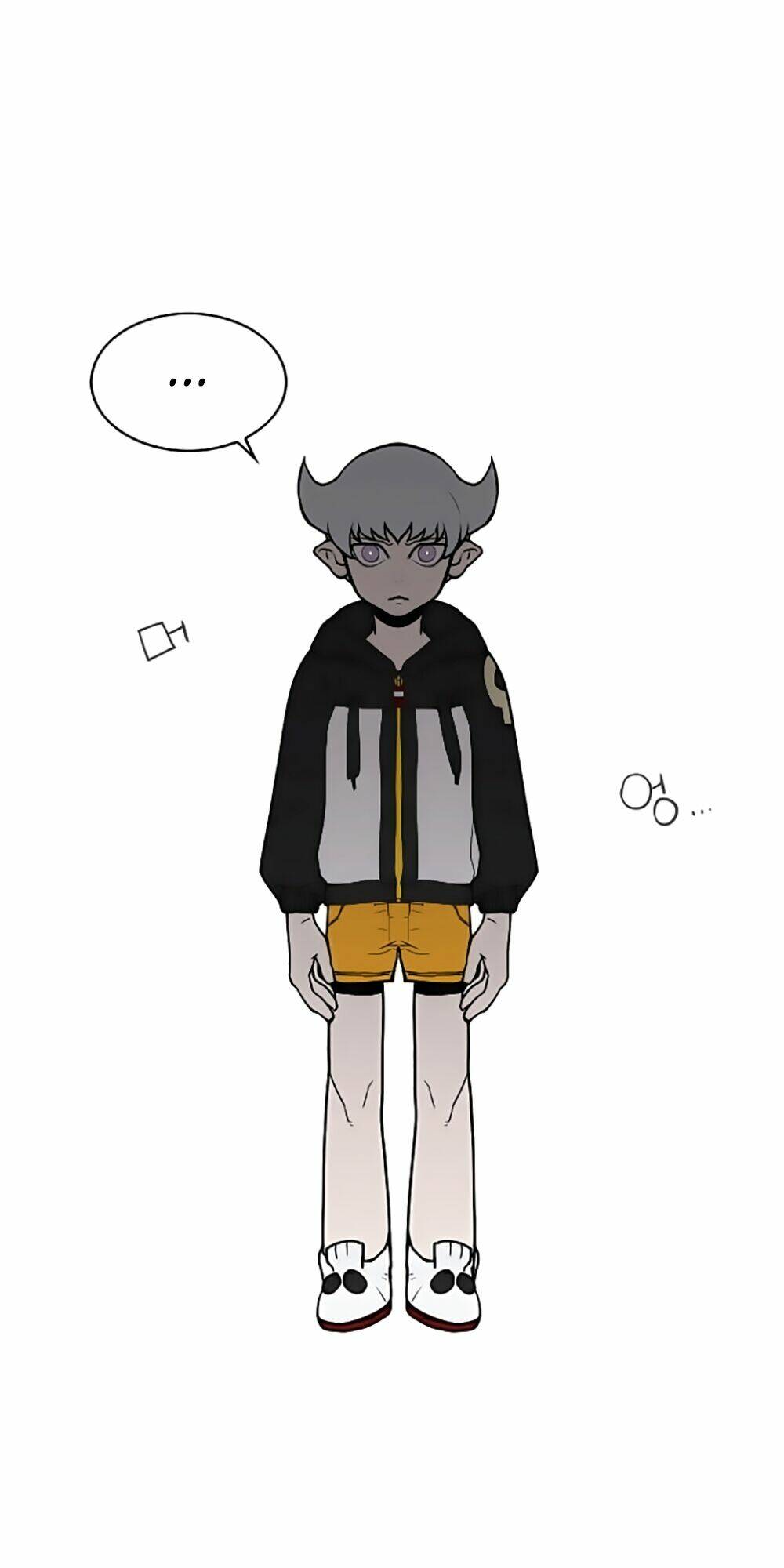 Hard Core Leveling Warrior: Chapter 11