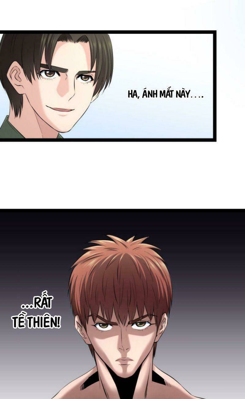 Đối Mặt Với Thử Thách: Chapter 78