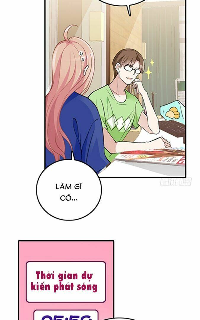 Bí Mật Kết Hôn Với Ảnh Đế: Vợ Ơi Đến Đây Tấn Công Đi Nào: Chapter 60