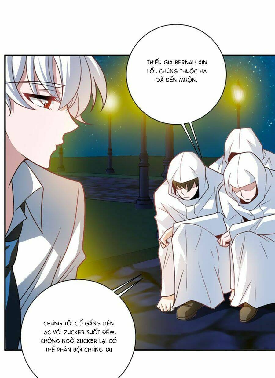 Người Yêu Khát Máu Của Tôi: Chapter 84