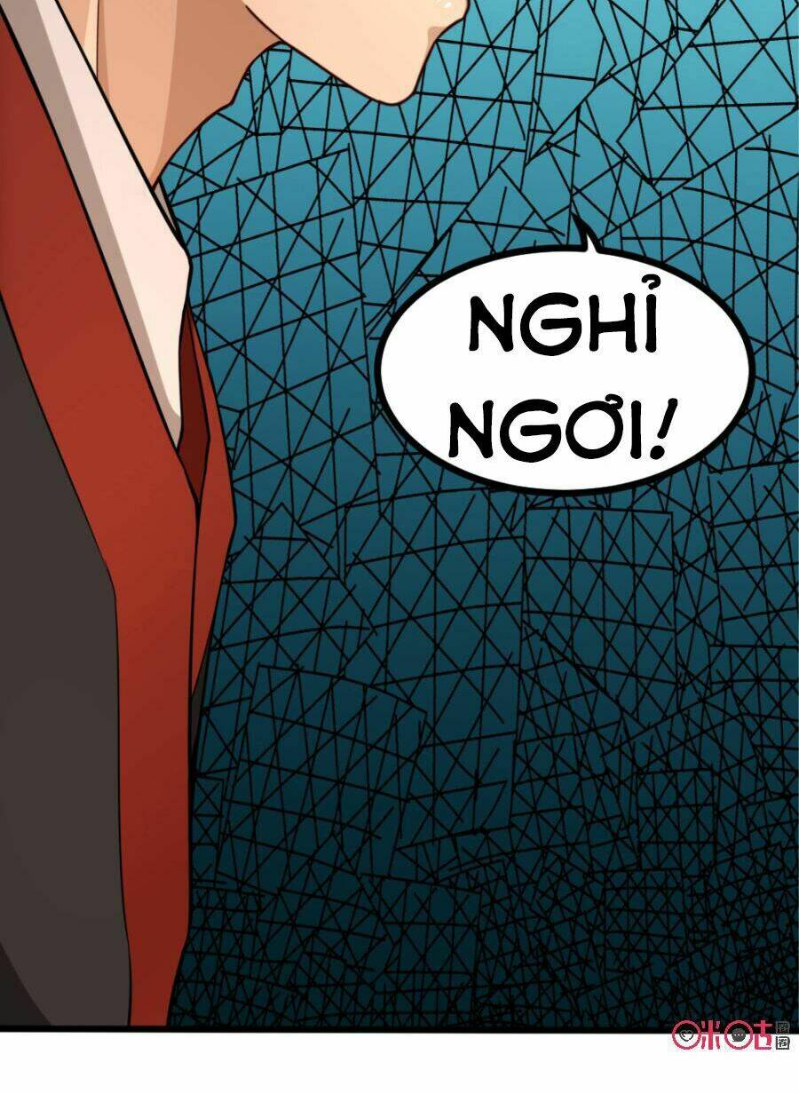 Tu Tiên Cuồng Thần: Chapter 21