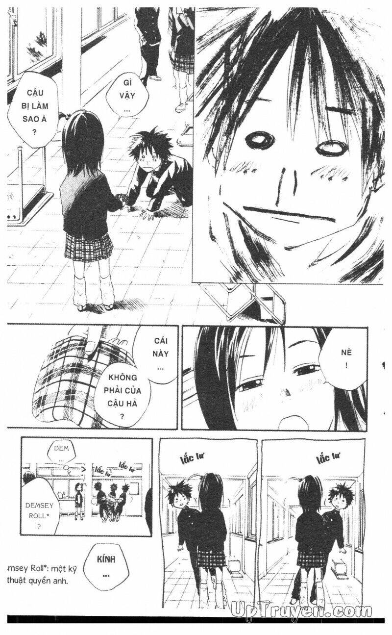 Over Drive: Chapter 4