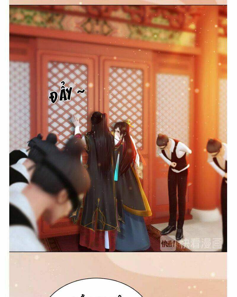 Yêu Nhan Lệnh: Chapter 79